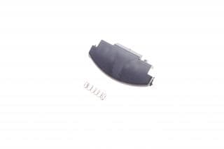 Ручка відкриття підлокотника VW Golf IV/Passat/Skoda Octavia 96-06