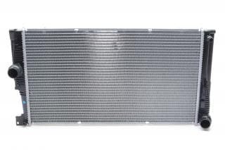 Радіатор охолодження BMW 5 (F10) 11-16 N20
