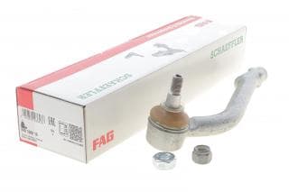 Наконечник тяги рульової (R) Hyundai Santa Fe 03-12/Kia Sorento 09-