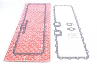 Прокладка радіатора масляного MB LP/NG -88 (к-кт)