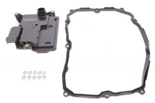 Фільтр АКПП Toyota Hilux/Land Cruiser 09- (з прокладкою)