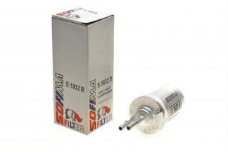 Фільтр паливний Skoda Fabia/VW Polo 1.2/1.4 01- (OE line)
