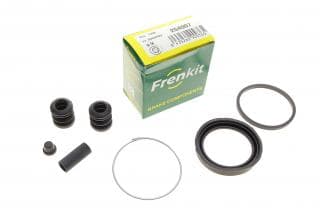 Ремкомплект супорта (переднього) Renault Espace 84-96 (d=54mm) (TRW)