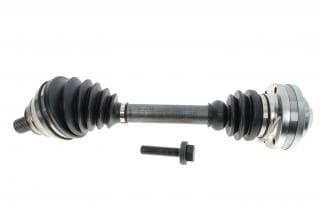 Піввісь (передня) VW 1.9/2.0 TDI 4motion 03-10 (L) (36х491)