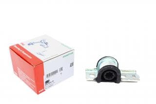 Сайлентблок важеля (переднього/ззаду) Skoda Favorit 1.3i 89-97/ більше не постачається