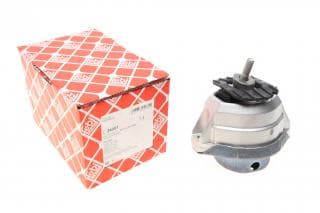 Подушка двигуна (R) BMW 5 (E60/E61/E63)/6 (E64) 2.2/2.5/3.0 01-10 (M54/N52)