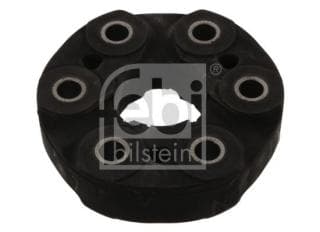 Муфта кардана еластична BMW 3 (E46)/5 (E34/E39)/7 (E32/E38) 90-05 M57/M60/M62/M73