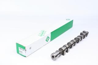 Розподільний вал Opel Astra G 1.4/1.6 16V (T98), 03/98 - 12/09, (впуск)