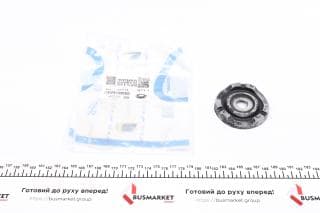 Подушка амортизатора (переднього) Renault Master 2.3 dCi 10-