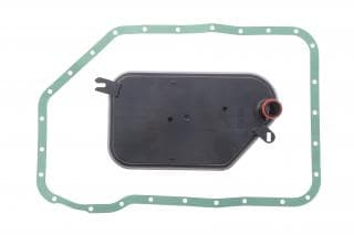 Фільтр АКПП Audi A4/A6/A8/VW Passat 95-05 (к-кт з прокладкою)