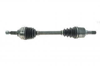 Піввісь Renault Trafic 2.0dCi 06- (L) (27x39x694)