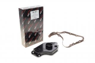 Фільтр АКПП BMW 3 (E36)/5 (E34) 1.6-2.0 i 89-05 (з прокладкою) (M40/M43/M44/M51) (4 ступки)