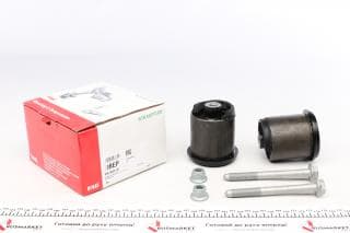 Ремкомплект балки (задньої) VW Golf IV/Polo 1.0-2.3 96 (к-кт 2 шт. + болти)