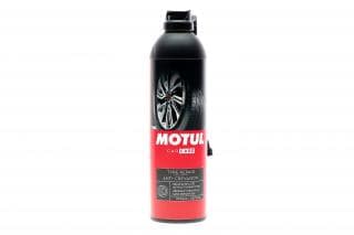 Герметик для наповнення шин CAR CARE Tire Repair (500ml) (для всіх типів шин до 16'') 110142