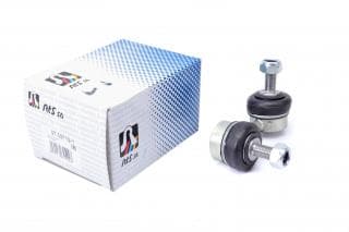 Тяга стабілізатора (переднього) (R) Hyundai Accent I/II 94-05/Matrix 01-10 (d=60mm)