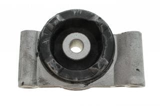 Подушка КПП Audi 80/100 1.3-2.8 -96 (L)