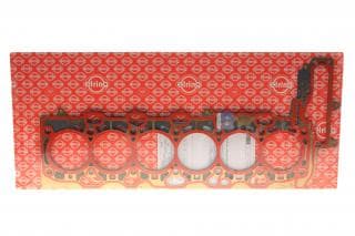 Прокладка ГБЦ BMW X5 (G05/F95)/X7 (G07) 18- (1.65mm) (3 мітки) N57 D30, (M50d)