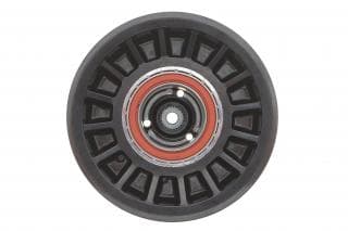 Муфта компресора кондиціонера MB C-class (W204)/E-class (W212) 07-15