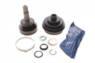 ШРКШ (зовнішній) VW Polo 1.0/1.3/1.3D 81-94 (з пильником)
