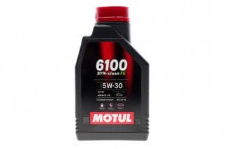 Олива 5W30 Syn-clean FE (1L) (API SP) (ACEA C2|C3) (112920)
