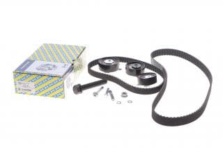 Комплект ГРМ + ПНВТ VW LT 96-06 2.5TDI
