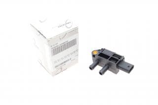 Датчик тиску вихлопних газів Audi A4/A6/A7/Skoda Octavia/SuperB/VW T6/Crafter 1.6D/2.0D/2.0DH 12-