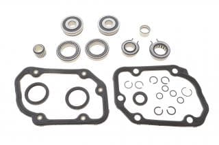 Ремкомплект КПП VW Caddy III/Passat/Touran 1.2TSI-2.0SDI 03- (МКПП 5-ступі́нчаста) 0AH (MQ200)