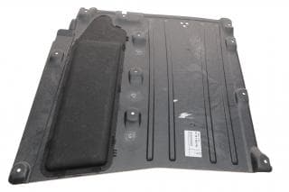 Захист двигуна BMW 7 (G11/G12) 15-
