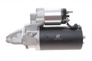 Стартер Ford Transit 2.2-2.4TDCi 06-/Land Rover Defender 07-17/Peugeot Boxer/Fiat Ducato 06-(2kw)