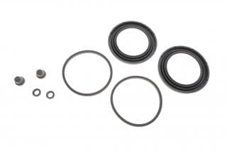 Ремкомплект супорта (переднього) MB E-class (W124)/S-class (W140)/VW LT (d=57mm) (Ate)
