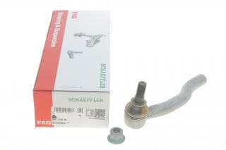 Наконечник тяги рульової (L) Nissan Pathfinder III 05-/Lexus IS 07-13