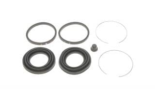Ремкомплект супорта (переднього) Subaru Forester/Impreza/Legacy III 96-05 (d=43mm) (Akebono)