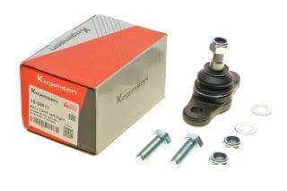 Опора кульова (передня/знизу) Kia Cee'd/Hyundai i30 06-12/Elantra 00-06