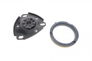 Подушка амортизатора (переднього) + підшипник Audi 100 1.6-2.5 77-90