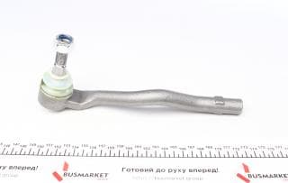 Наконечник тяги рульової (L) MB M-class (W164)/GL-class (X164) 05-