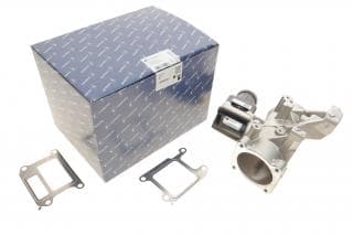 Клапан EGR Volvo C30/C70/S40/S60/S80/V40/V50/V60/V70/XC60/XC70 07-18