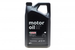 Олива 5W30 GTX RN-SPEC RN 720 (5L) (RN0720)