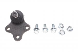 Опора кульова (передня/знизу) Citroen Berlingo/Peugeot Partner 1.8i/1.9D 96-08