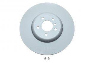 Диск гальмівний (передній) BMW 5 (F07/F10/F11)/7 (F01-F04) 09- (374x36) (L)