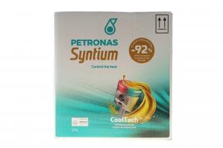 Олива 5W30 SYNTIUM 5000 RN (20L) (RN 0720/MB 226.51) (ACEA C4) упаковка BiB (з-на на 71239RY1EU)