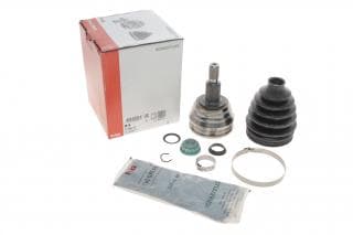 ШРКШ (зовнішній) VW Passat 91-98 /Golf IV 97-06 (36/30z) HQ (FAG+)