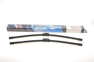 Щітки склоочисника (575/530mm) Mini (F60) 16-