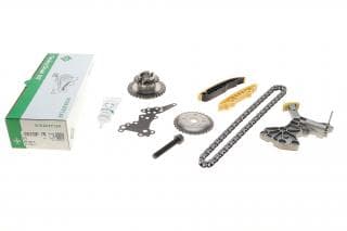Замінено на 559 1796 40 / Комплект ланцюга ГРМ Audi A3/Q3/VW Jetta 2.5 06-