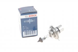 Автолампа H4 24V 75/70W P43t Standard/Halogen Bilux