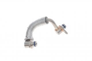 Трубка системи охолодження турбіни BMW 5 (F10/F07/F11) 11-17 N26/N20