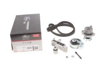 Комплект ГРМ + помпа Skoda Superb/VW Passat B5.5 1.8 T 00-10 (23x150z)