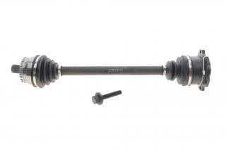 Піввісь Audi A4/VW Passat 95-05 (L) (33x596)