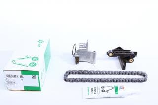 Замінено на 559 1822 20 / Комплект ланцюга ГРМ BMW 3 (E36/E46)/5 (E34/E39/E60)/7 (E38) 2.0-3.0i 90-, M50/M52/M54