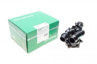 Корпус термостата VW Golf VI/Passat 1.8 TSI 09-14 (OE VAG)