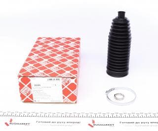 Пильник рейки рульової BMW 3 (E90)/X5 (F15/F85)/X6 (F16/F86) 05-